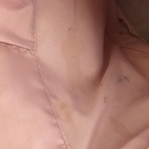 Madden Girl pink floral backpack school bag - Picture 7 of 7